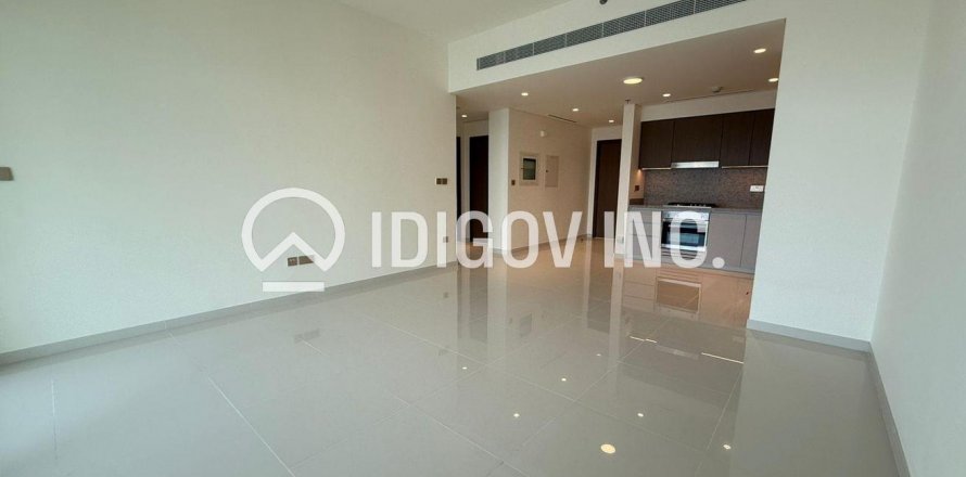 Apartment i Dubai Harbour, Dubai, UAE 1 soveværelse, 85 kvm № 604189