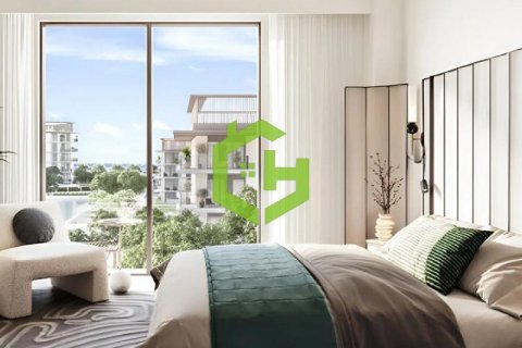 Byt v Mina Rashid, Dubai, SAE 2 ložnice, 119.4 m² Č.: 603957 - fotografie 1