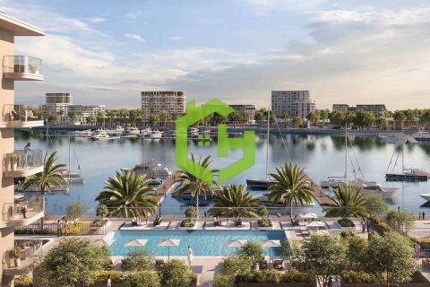 Byt v Mina Rashid, Dubai, SAE 2 ložnice, 119.4 m² Č.: 603957 - fotografie 6