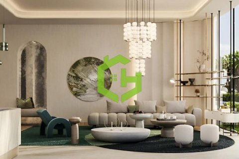 Byt v Mina Rashid, Dubai, SAE 2 ložnice, 119.4 m² Č.: 603957 - fotografie 2
