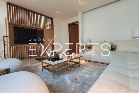 Müüa villa on the Saadiyat Island, Abu Dhabi, AÜE: 5 magamistoaga, 792 m² Nr 575376 - pilt 18