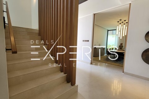 Müüa villa on the Saadiyat Island, Abu Dhabi, AÜE: 5 magamistoaga, 792 m² Nr 575376 - pilt 16