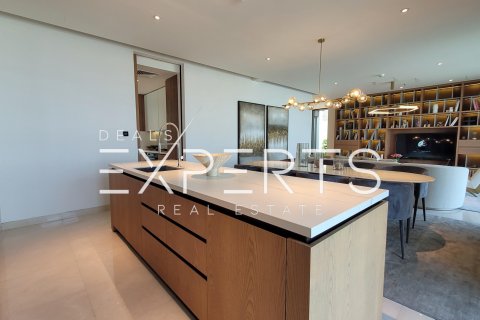 Müüa villa on the Saadiyat Island, Abu Dhabi, AÜE: 5 magamistoaga, 792 m² Nr 575376 - pilt 9