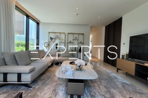 Müüa villa on the Saadiyat Island, Abu Dhabi, AÜE: 5 magamistoaga, 792 m² Nr 575376 - pilt 3