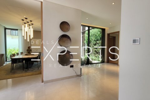Müüa villa on the Saadiyat Island, Abu Dhabi, AÜE: 5 magamistoaga, 792 m² Nr 575376 - pilt 4