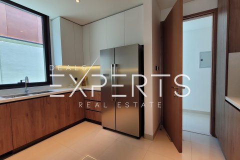 Müüa villa on the Saadiyat Island, Abu Dhabi, AÜE: 5 magamistoaga, 792 m² Nr 575376 - pilt 12