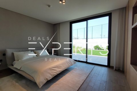 Müüa villa on the Saadiyat Island, Abu Dhabi, AÜE: 5 magamistoaga, 792 m² Nr 575376 - pilt 15