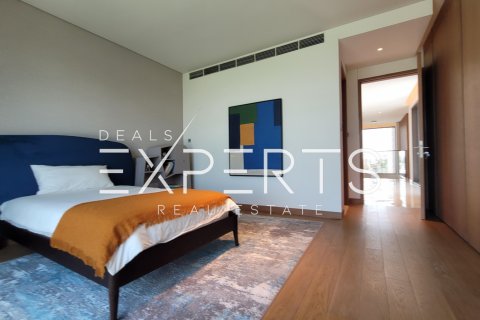 Müüa villa on the Saadiyat Island, Abu Dhabi, AÜE: 5 magamistoaga, 792 m² Nr 575376 - pilt 22