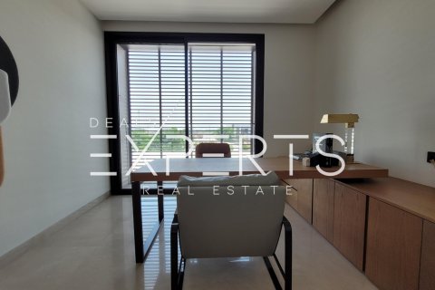 Müüa villa on the Saadiyat Island, Abu Dhabi, AÜE: 5 magamistoaga, 792 m² Nr 575376 - pilt 20