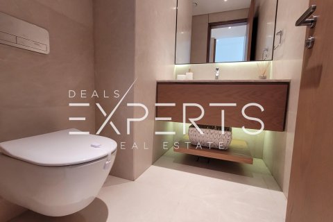 Müüa villa on the Saadiyat Island, Abu Dhabi, AÜE: 5 magamistoaga, 792 m² Nr 575376 - pilt 23