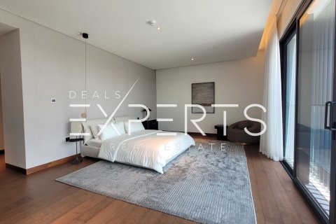 Müüa villa on the Saadiyat Island, Abu Dhabi, AÜE: 5 magamistoaga, 792 m² Nr 575376 - pilt 14