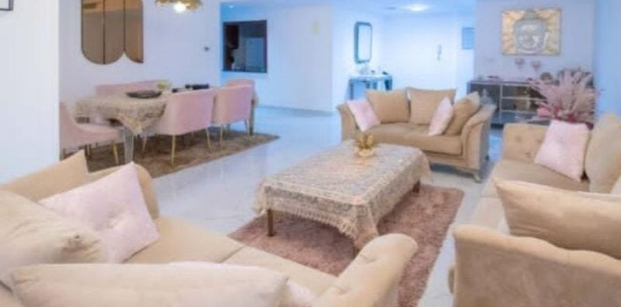 Apartament w Jumeirah Beach Residence, Dubai, ZEA 3 sypialnie, 175 mkw. nr 695793