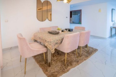 Dzīvoklis Jumeirah Beach Residence, Dubaijā, AAE 3 istabas, 175 m2 Nr. 695793 - attēls 3