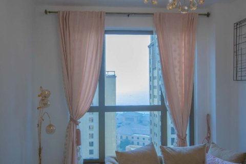 Dzīvoklis Jumeirah Beach Residence, Dubaijā, AAE 3 istabas, 175 m2 Nr. 695793 - attēls 5