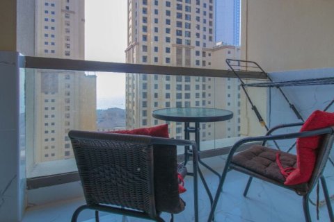 Dzīvoklis Jumeirah Beach Residence, Dubaijā, AAE 3 istabas, 175 m2 Nr. 695793 - attēls 6