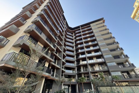 Arjan, Dubai, संयुक्त अरब अमीरात में अपार्टमेंट, 2 बेडरूम, 111 वर्ग मीटर, संख्या 695796 - फ़ोटो 9