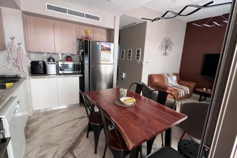 Вилла Dubai South (Dubai World Central), Дубай, БАӘ-да 3 жатын бөлмелер, 130 м² № 695795 - фото 4