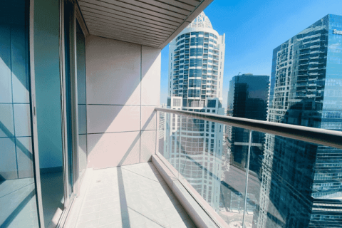 דירה להשכרה ב Jumeirah Lake Towers, Dubai, איחוד האמירויות  2 חדרי שינה, 116 מ"ר, מספר 695794 - תמונה 9