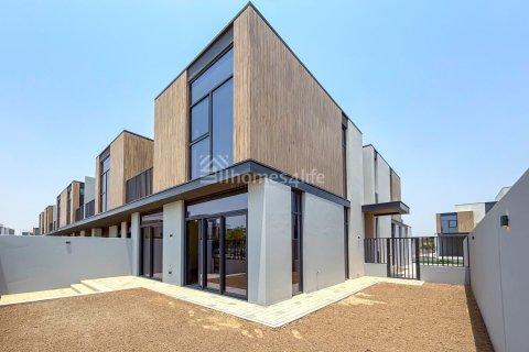 Townhouse til leje i Mudon, Dubai, UAE 4 soveværelser, 246 kvm № 695799 - foto 1