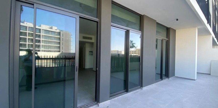 Apartment i Dubai Production City (IMPZ), Dubai, UAE 2 soveværelser, 124.6 kvm № 702260