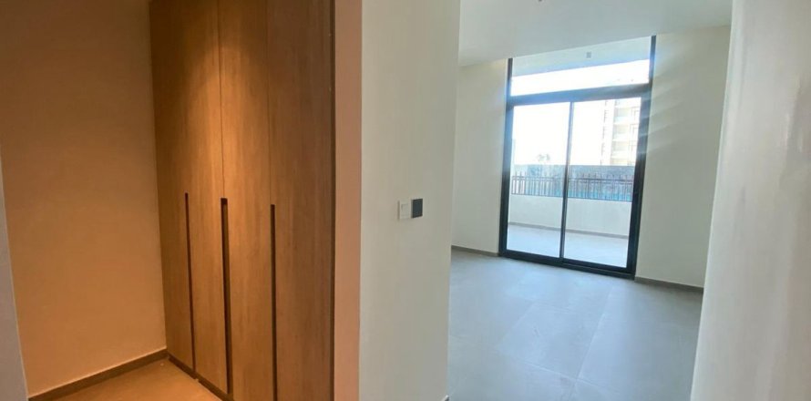 Apartemen di Dubai Production City (IMPZ), UEA 2 kamar tidur, 124.6 m2 nomor 702260
