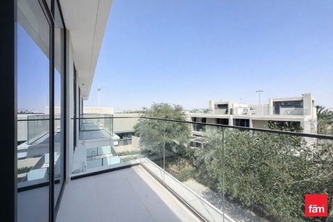 Byt v Dubai Hills Estate, SAE 1 ložnice, 62.7 m² Č.: 702263
