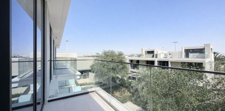 Dubai Hills Estate, Dubai, BAE’de daire 1 yatak odası, 62.7 m&sup2; No 702263