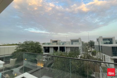 Dubai Hills Estate, Dubai, BAE’de kiralık daire 1 yatak odası, 62.7 m² No 702263 - fotoğraf 28