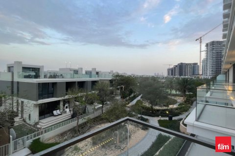 Dubai Hills Estate, Dubai, BAE’de kiralık daire 1 yatak odası, 62.7 m² No 702263 - fotoğraf 14