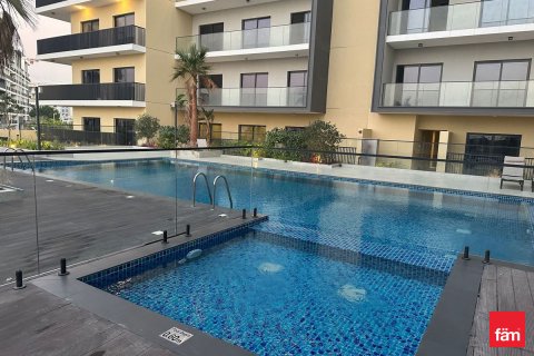 Dzīvoklis Arjan, Dubaijā, AAE 2 istabas, 114.8 m2 Nr. 702262 - attēls 13