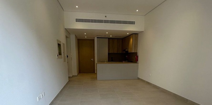 Dzīvoklis Arjan, Dubaijā, AAE 2 istabas, 114.8 m2 Nr. 702262
