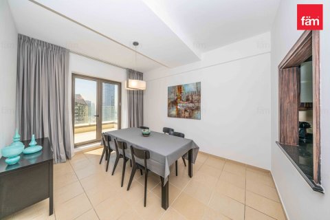 Apartment til leje i Dubai, UAE 2 soveværelser, 141.4 kvm № 702280 - foto 4