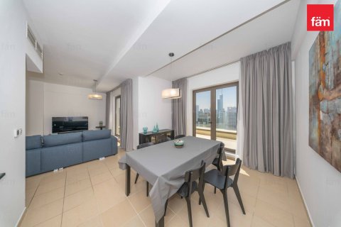 Apartment til leje i Dubai, UAE 2 soveværelser, 141.4 kvm № 702280 - foto 3