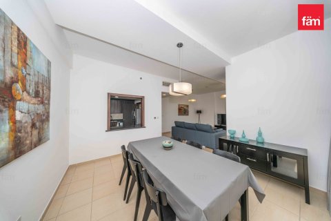Apartment til leje i Dubai, UAE 2 soveværelser, 141.4 kvm № 702280 - foto 7