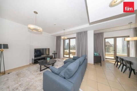 Apartment til leje i Dubai, UAE 2 soveværelser, 141.4 kvm № 702280 - foto 6