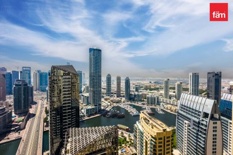Apartment til leje i Dubai, UAE 2 soveværelser, 141.4 kvm № 702280 - foto 17