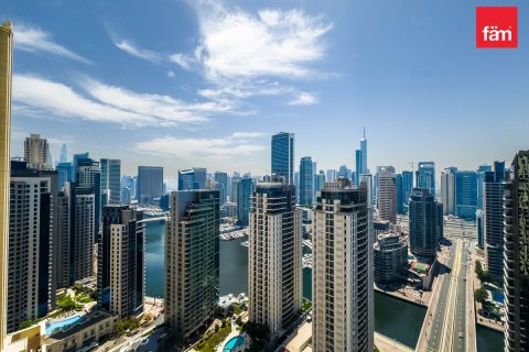 Apartment til leje i Dubai, UAE 2 soveværelser, 141.4 kvm № 702280 - foto 18