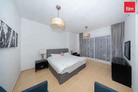 Apartment til leje i Dubai, UAE 2 soveværelser, 141.4 kvm № 702280 - foto 10