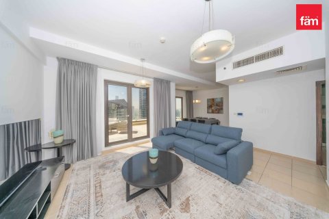 Apartment til leje i Dubai, UAE 2 soveværelser, 141.4 kvm № 702280 - foto 2