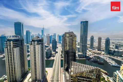 Apartment til leje i Dubai, UAE 2 soveværelser, 141.4 kvm № 702280 - foto 19
