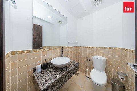 Apartment til leje i Dubai, UAE 2 soveværelser, 141.4 kvm № 702280 - foto 16