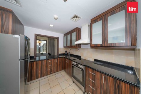 Apartment til leje i Dubai, UAE 2 soveværelser, 141.4 kvm № 702280 - foto 8