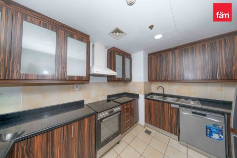 Apartment til leje i Dubai, UAE 2 soveværelser, 141.4 kvm № 702280 - foto 9