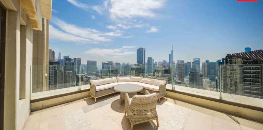 Apartment i Dubai, UAE 2 soveværelser, 141.4 kvm № 702280