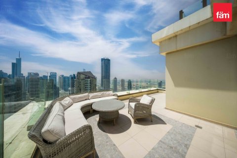 Apartment til leje i Dubai, UAE 2 soveværelser, 141.4 kvm № 702280 - foto 5