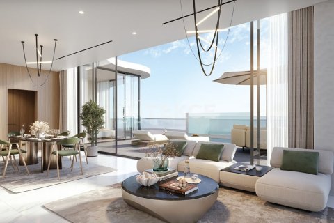 Wohnung zum Verkauf in Al Marjan Island, Ras Al Khaimah, VAE 1 Schlafzimmer, 77 m2 Nr. 693305 - Foto 10