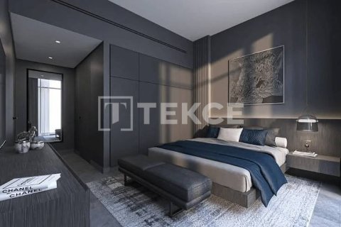 Dubai、UAE にあるマンション販売中 1ベッドルーム、74 m2、No693301 - 写真 8