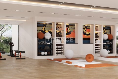 Dubai、UAE にあるマンション販売中 1ベッドルーム、74 m2、No693301 - 写真 5