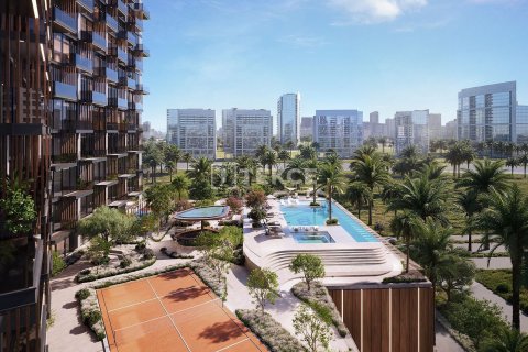 Dubai、UAE にあるマンション販売中 1ベッドルーム、74 m2、No693301 - 写真 4