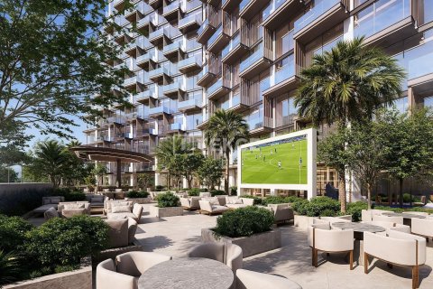 Dubai、UAE にあるマンション販売中 1ベッドルーム、74 m2、No693301 - 写真 3